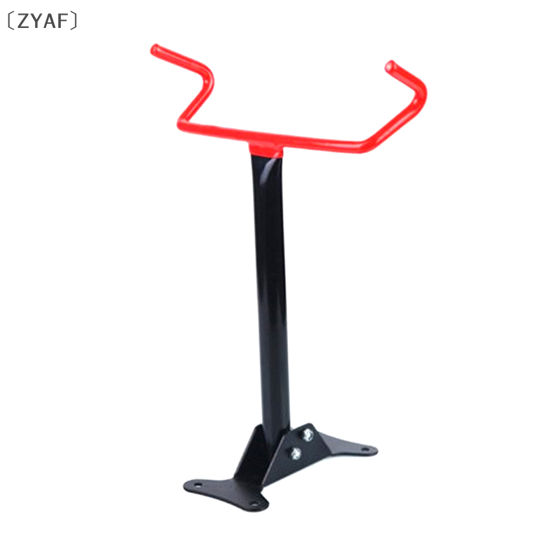 〔ZYAF〕Bike Wall Mount Rack Hoo – Cycling Gear Organizer Wall recenzja i cena