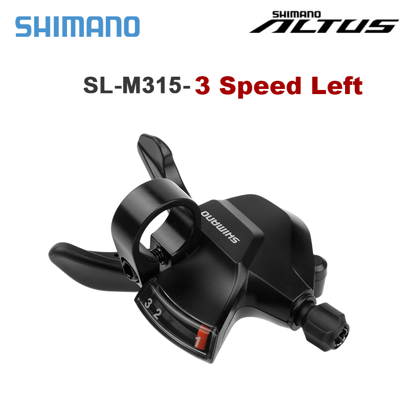 Shimano M315 7 8 Speed MTB Shi – Cycling Gear Display recenzja i cena