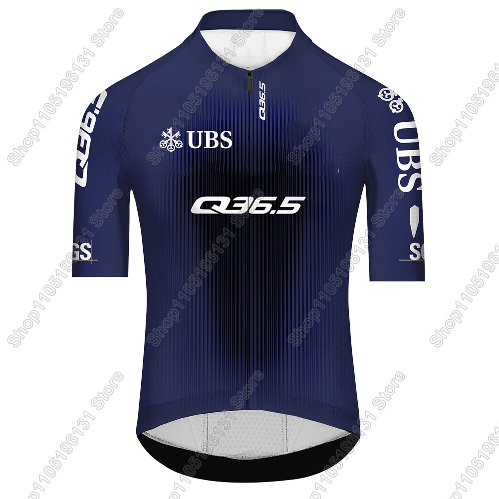 Q36.5 Team 2026 Cycling Jersey – Cycling Bib Shorts recenzja i cena