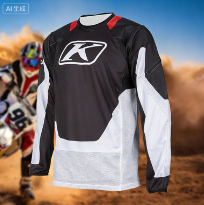 Summer BMX DH MTB Long Sleeved – Cycling Arm Warmers recenzja i cena
