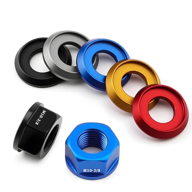 Fixed Gear Mountain Bike Hub N – Cycling Gear Hub recenzja i cena