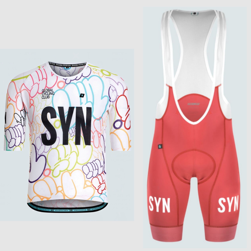 MEN'S TRAINING DESIGN LAB ZIPL – Cycling Bib Shorts recenzja i cena