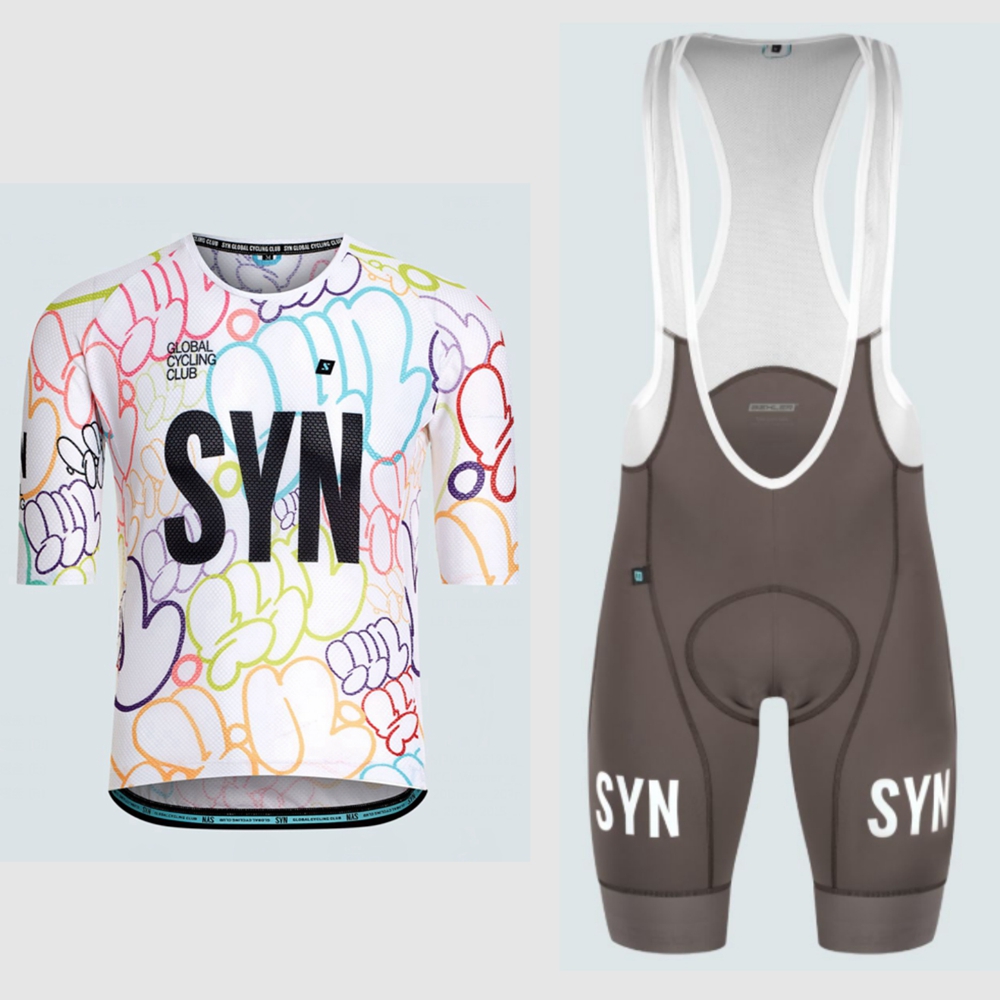 MEN'S TRAINING DESIGN LAB ZIPL – Cycling Bib Shorts recenzja i cena