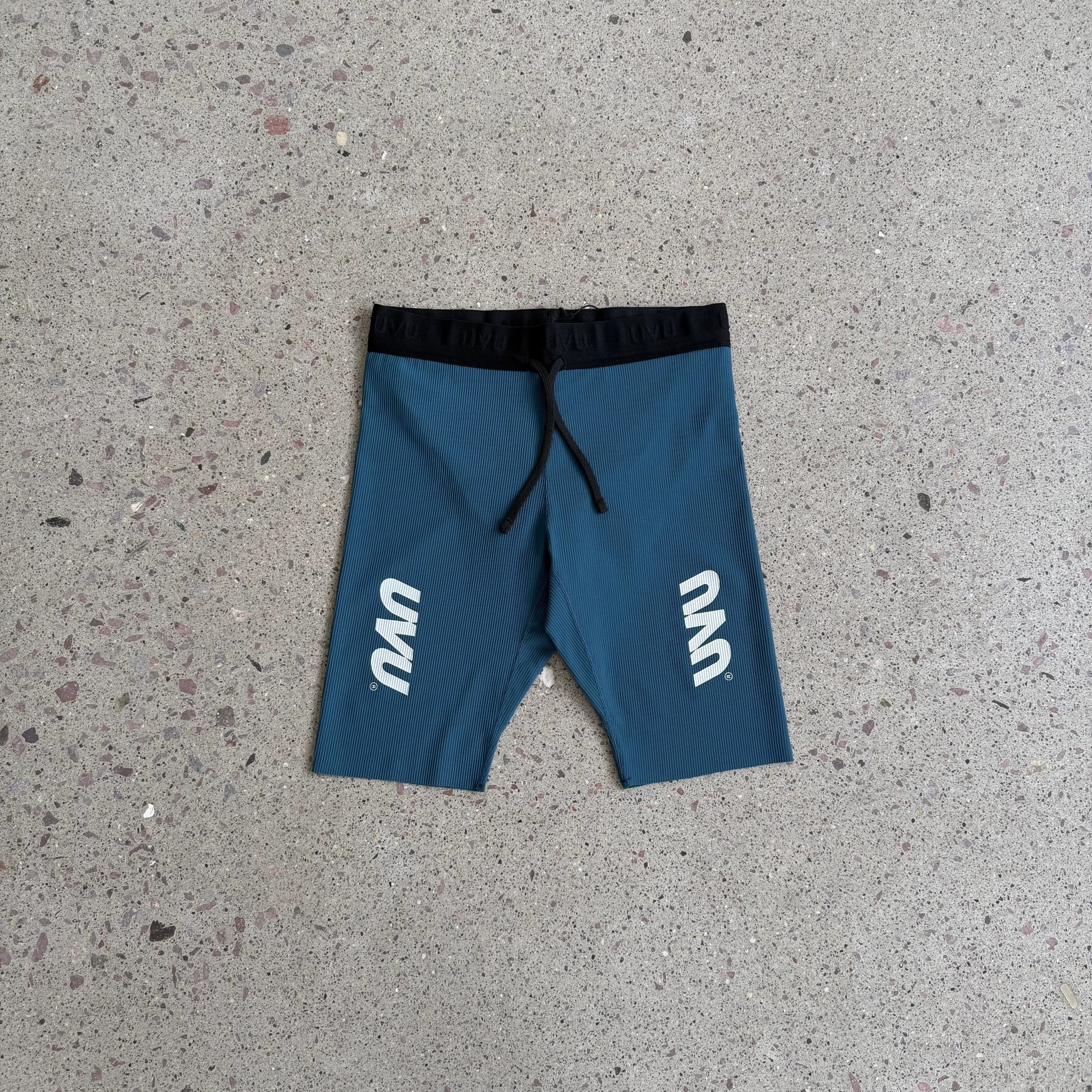 UVU runing Quick Dry Compressi – Cycling Bib Shorts recenzja i cena
