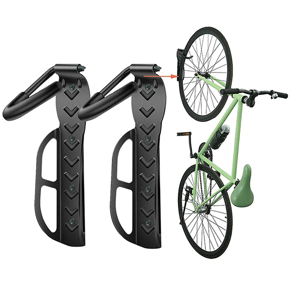 Bicycle Stand Wall Mount Bike  – Cycling Gear Organizer Wall recenzja i cena