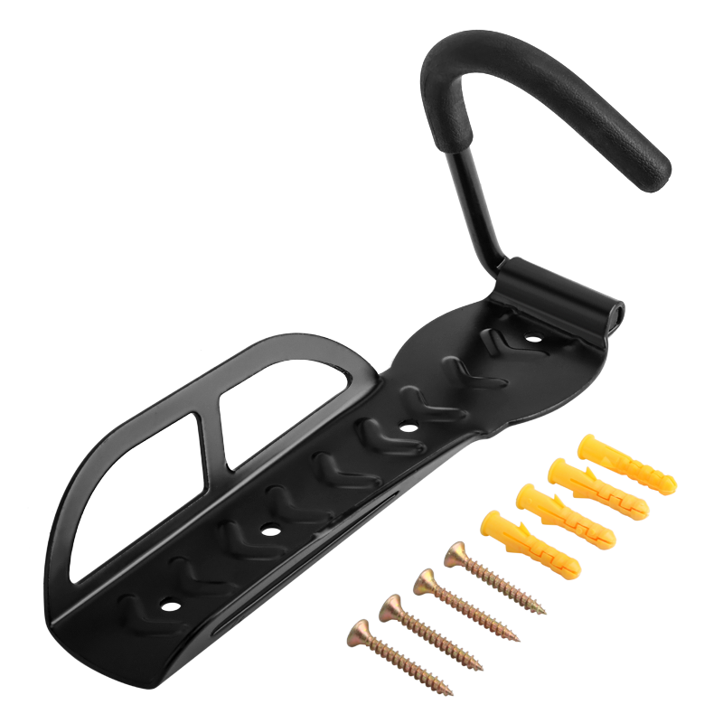 Bicycle Stand Wall Mount Bike  – Cycling Gear Organizer Wall recenzja i cena