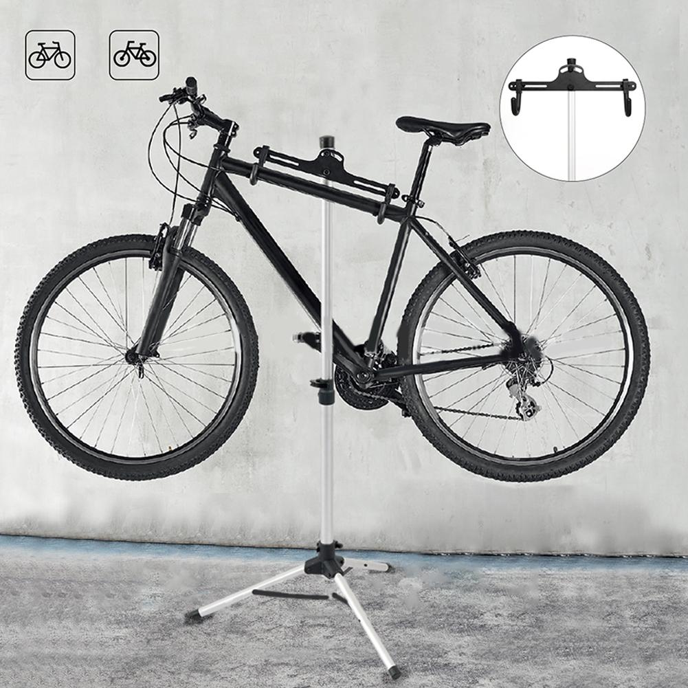 Bicycle Repair Workshop Stand  – Cycling Gear Stand recenzja i cena
