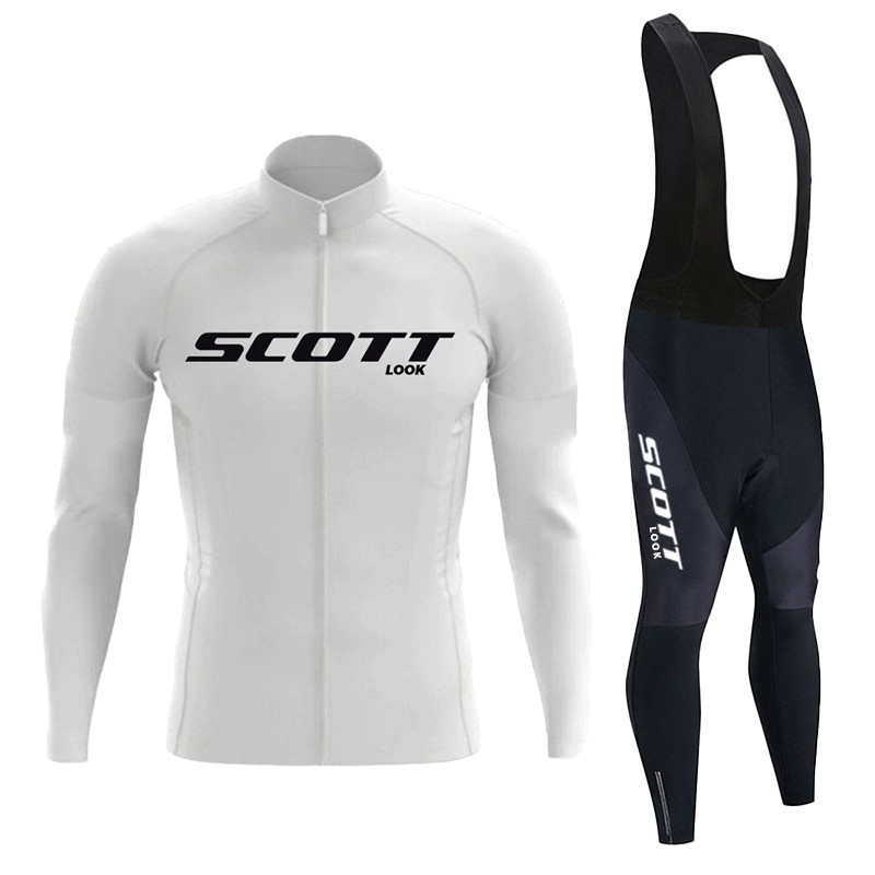 2025  Autumn Cycling Jersey Bi – Cycling Bib Shorts recenzja i cena