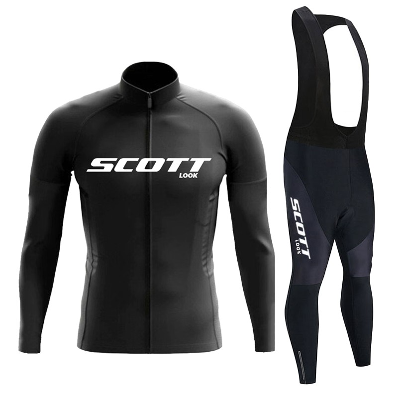 2025  Autumn Cycling Jersey Bi – Cycling Bib Shorts recenzja i cena