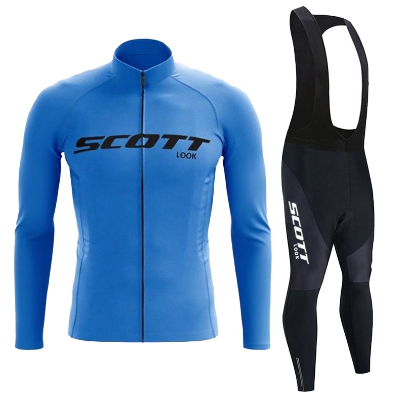 2025  Autumn Cycling Jersey Bi – Cycling Bib Shorts recenzja i cena