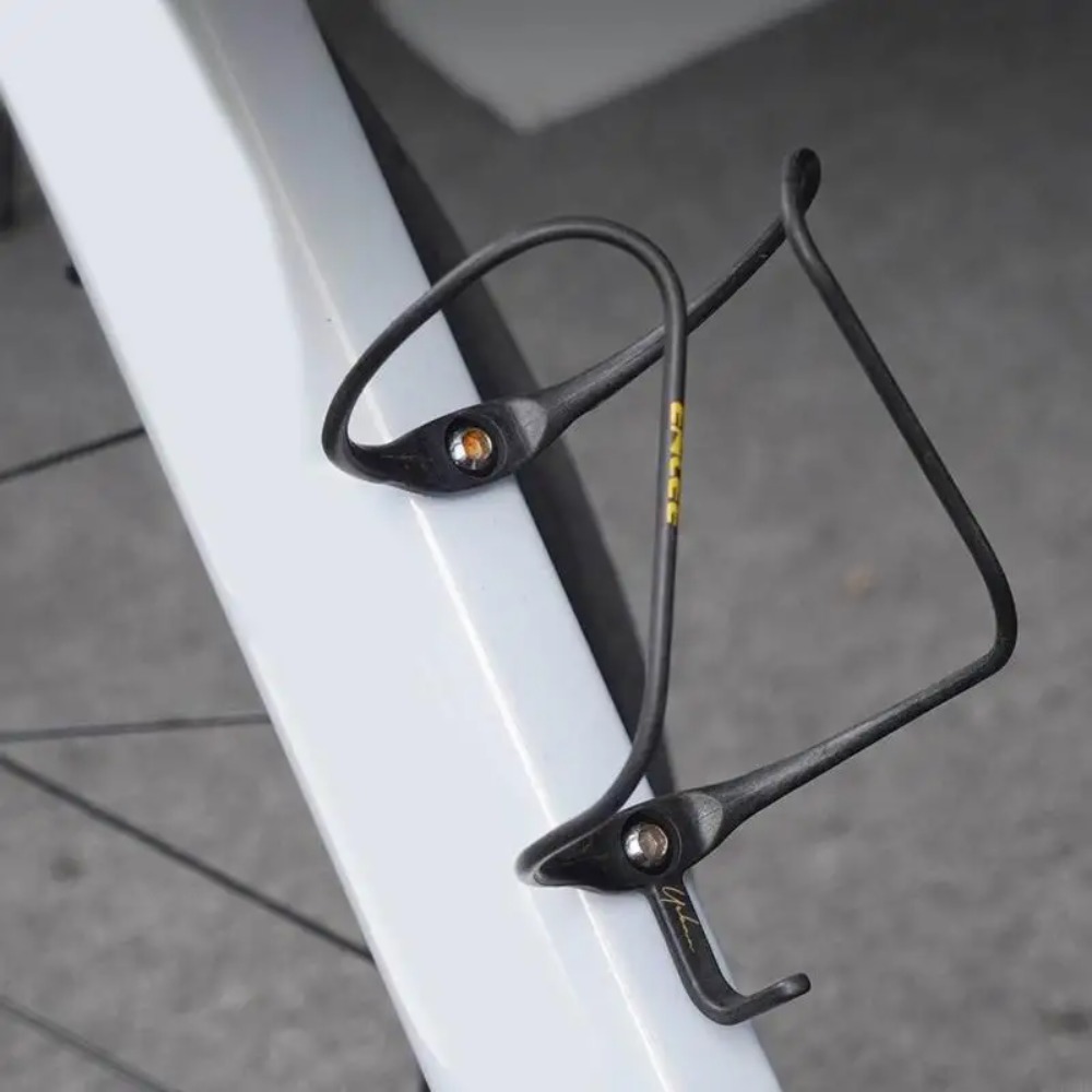 Ultralight 9g Carbon Fiber Bot – Cycling Gear Stand recenzja i cena