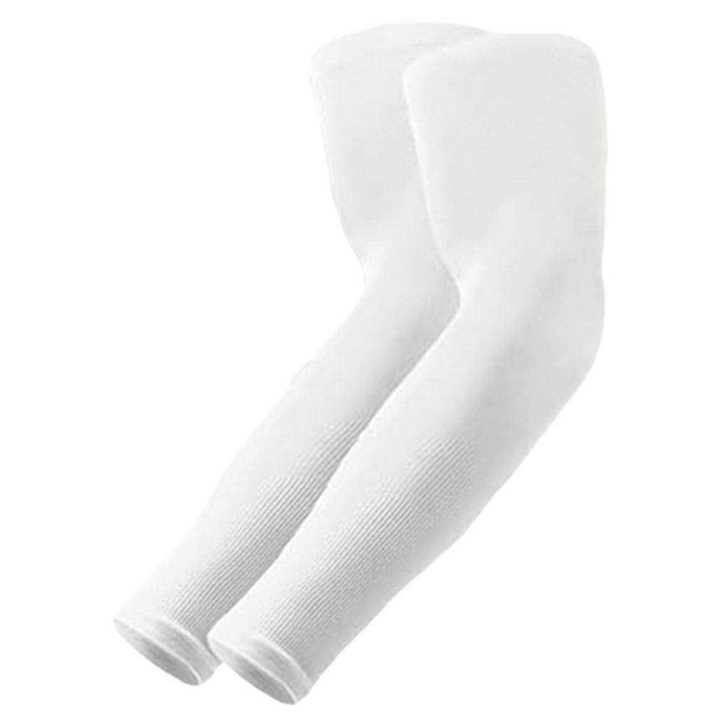1Pair Nylon Arm Sleeve UV Prot – Cycling Arm Warmers recenzja i cena