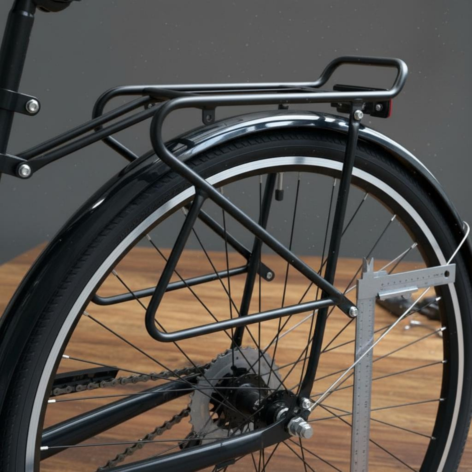 Front Platform Rack Easy to In – Cycling Gear Stand recenzja i cena