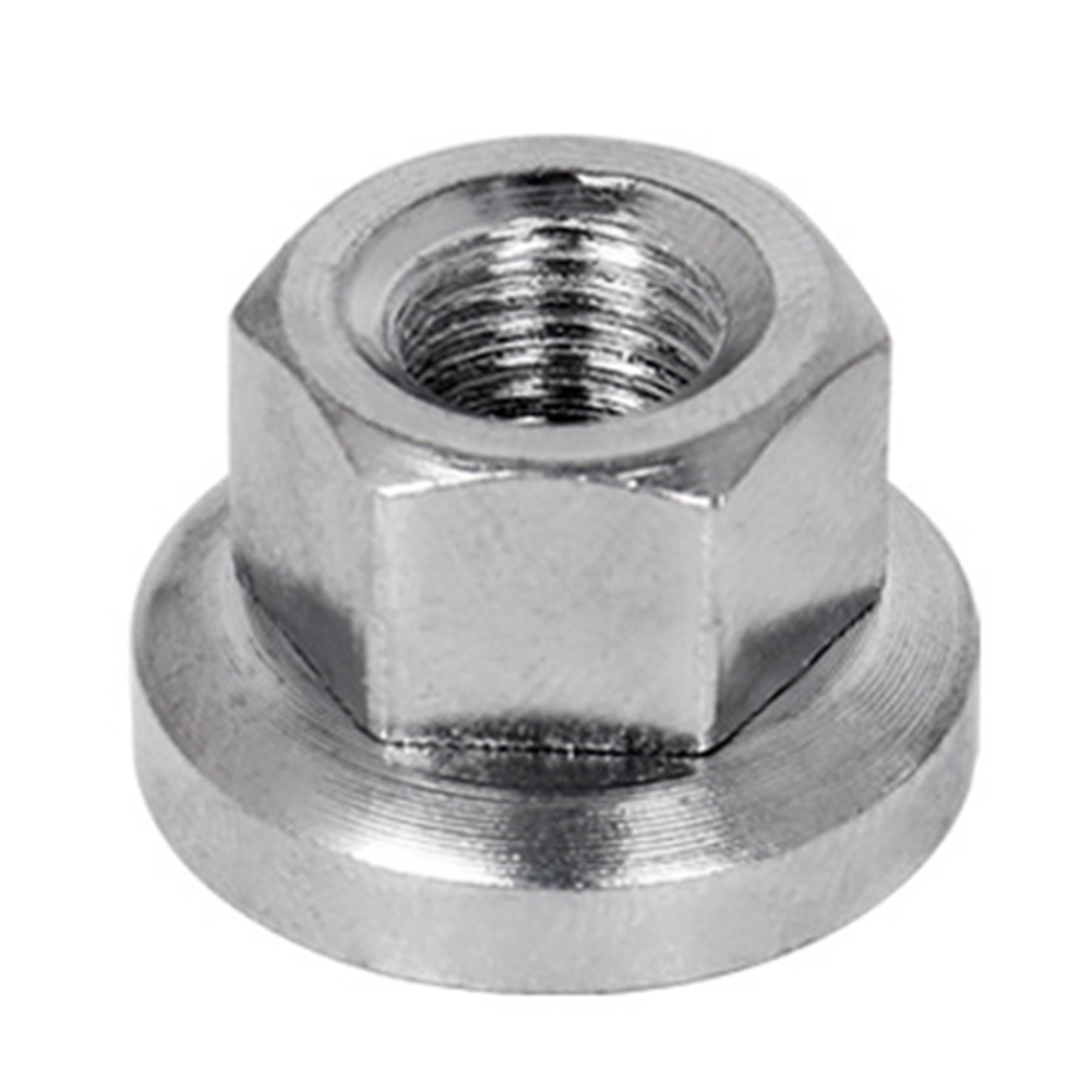 Steel Bicycle Hub Nut Cycling  – Cycling Gear Hub recenzja i cena