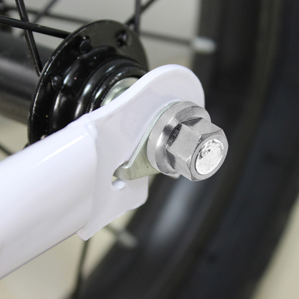 Steel Bicycle Hub Nut Cycling  – Cycling Gear Hub recenzja i cena