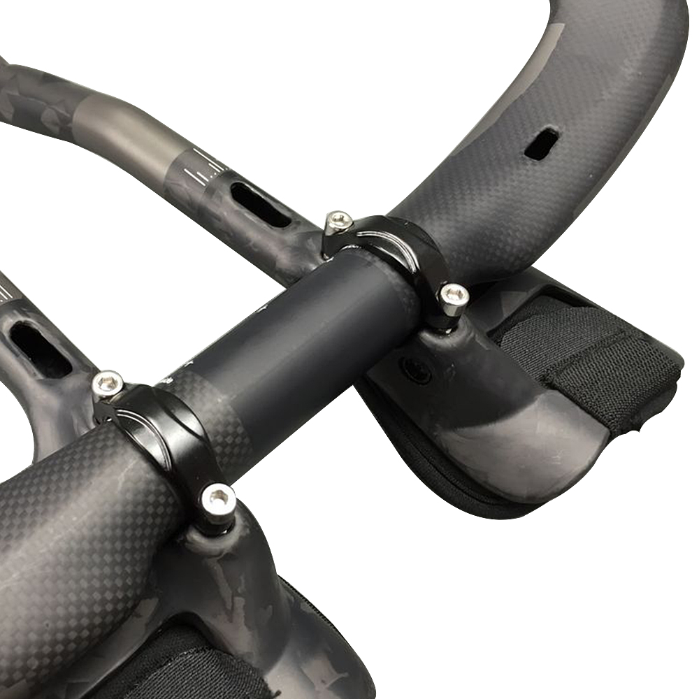 TOSEEK Carbon Fiber Triathlon  – Triathlon Cycling Kit recenzja i cena