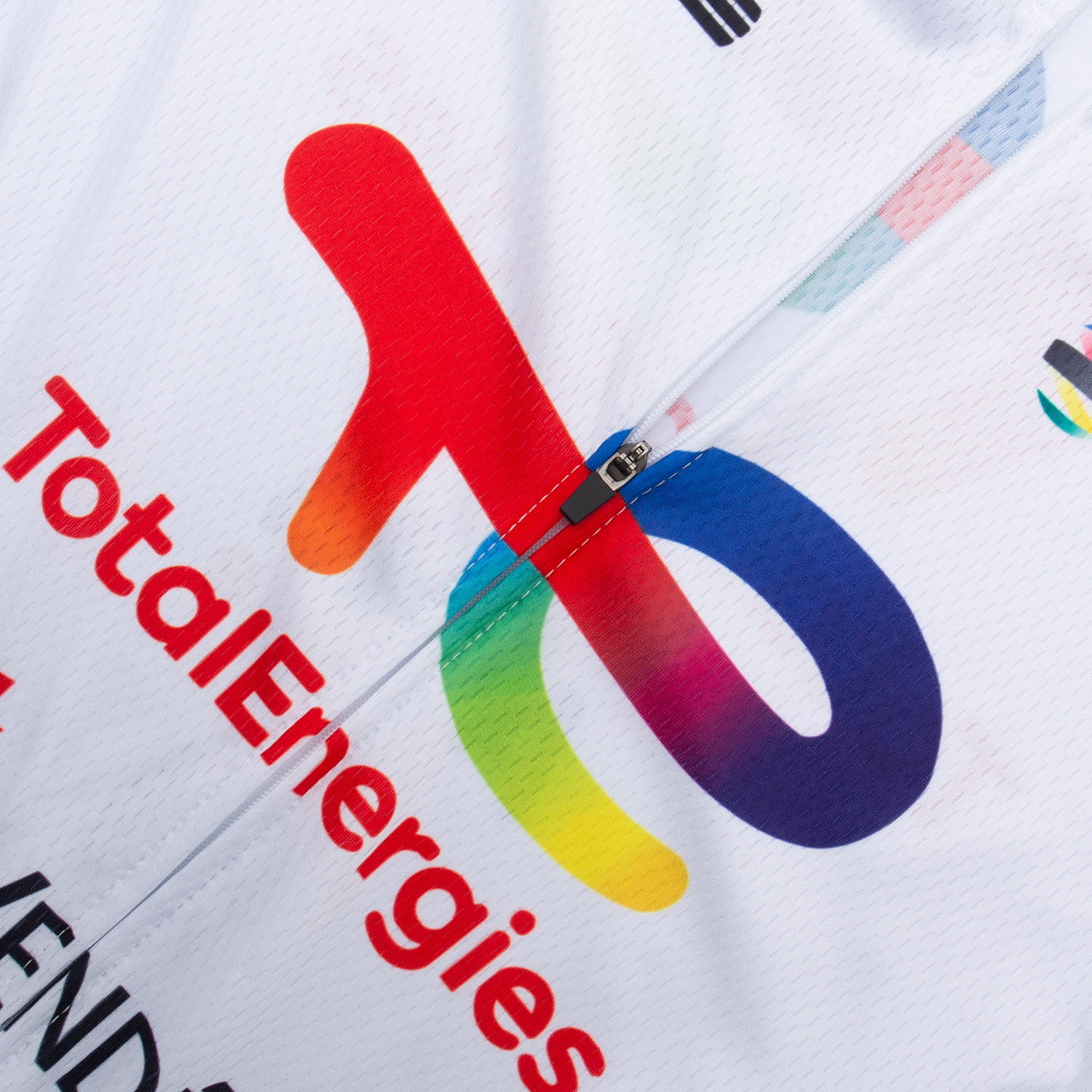 New UAE Cycling Jersey White T – Cycling Bib Shorts recenzja i cena