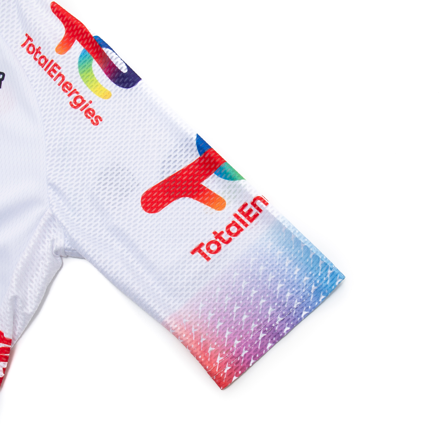 New UAE Cycling Jersey White T – Cycling Bib Shorts recenzja i cena
