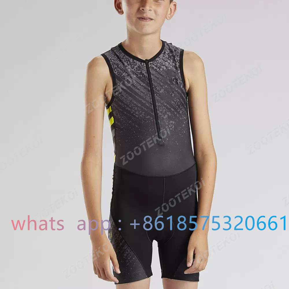 Zootekoi Boys Girls Universal  – Cycling Gear Girls recenzja i cena