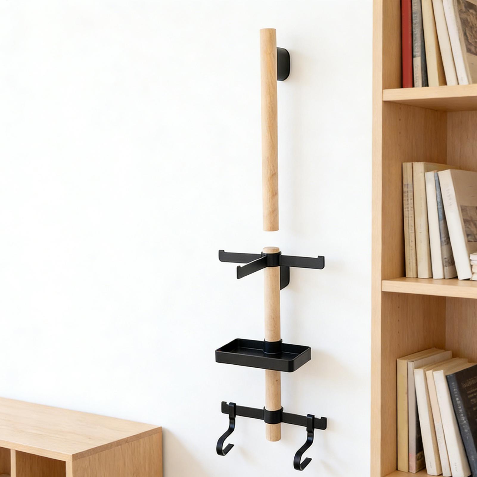 Cycling Gear Storage Wall Moun – Cycling Gear Display recenzja i cena