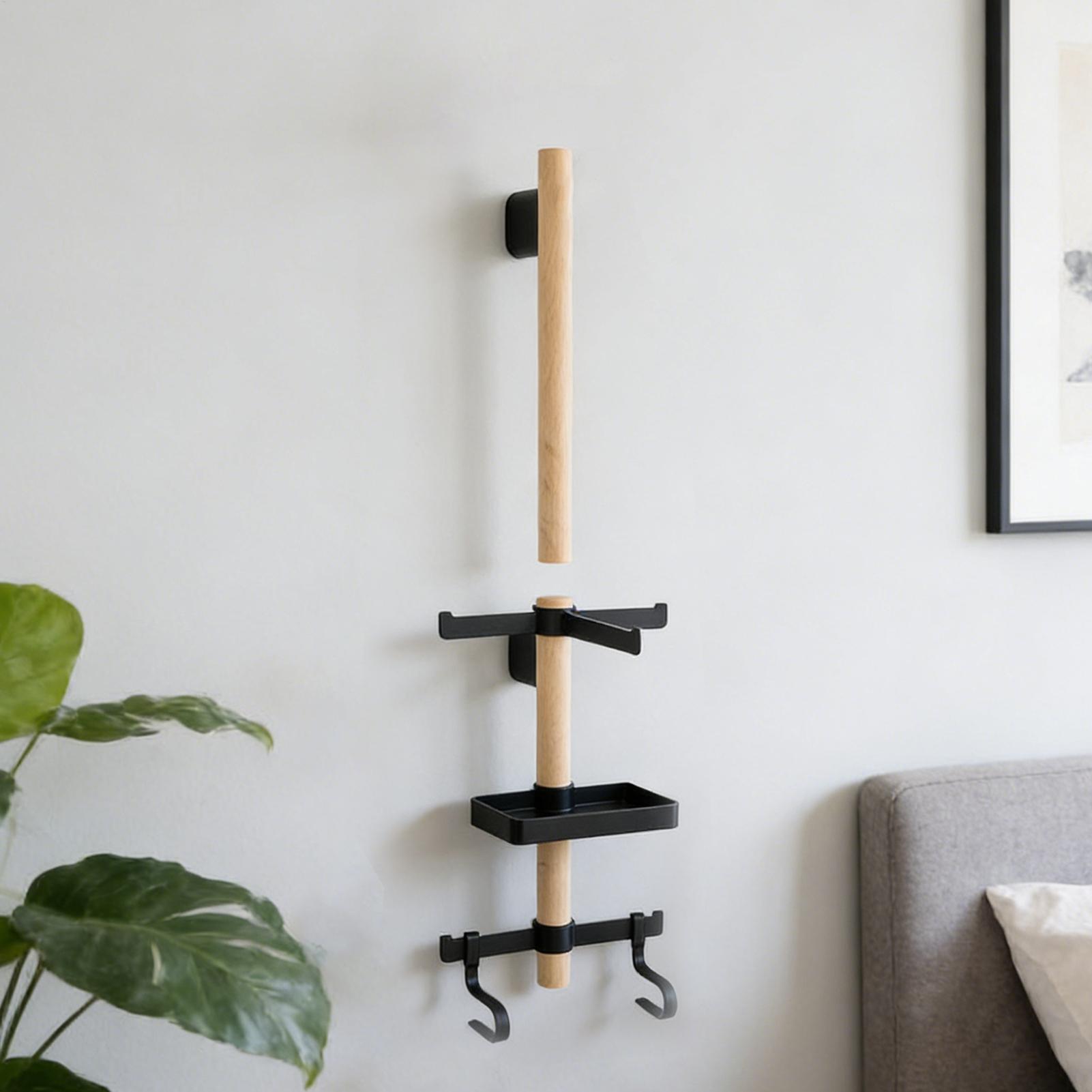 Cycling Gear Storage Wall Moun – Cycling Gear Display recenzja i cena