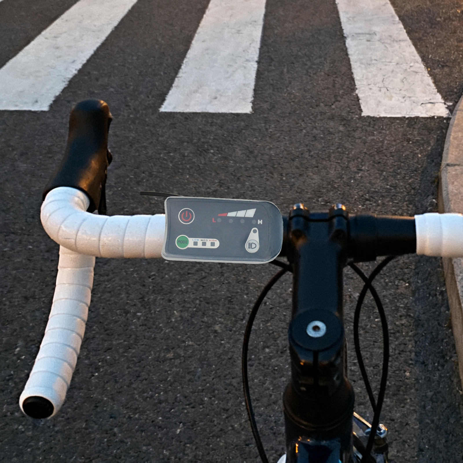 Waterproof Silicone Electric B – Cycling Gear Display recenzja i cena