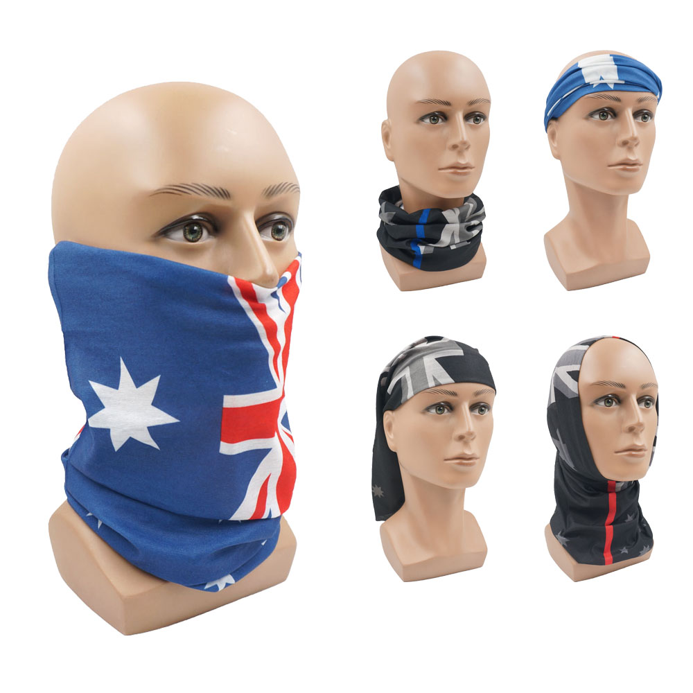 Australia New Zealand Flag Pat – Cycling Gear New Zealand recenzja i cena