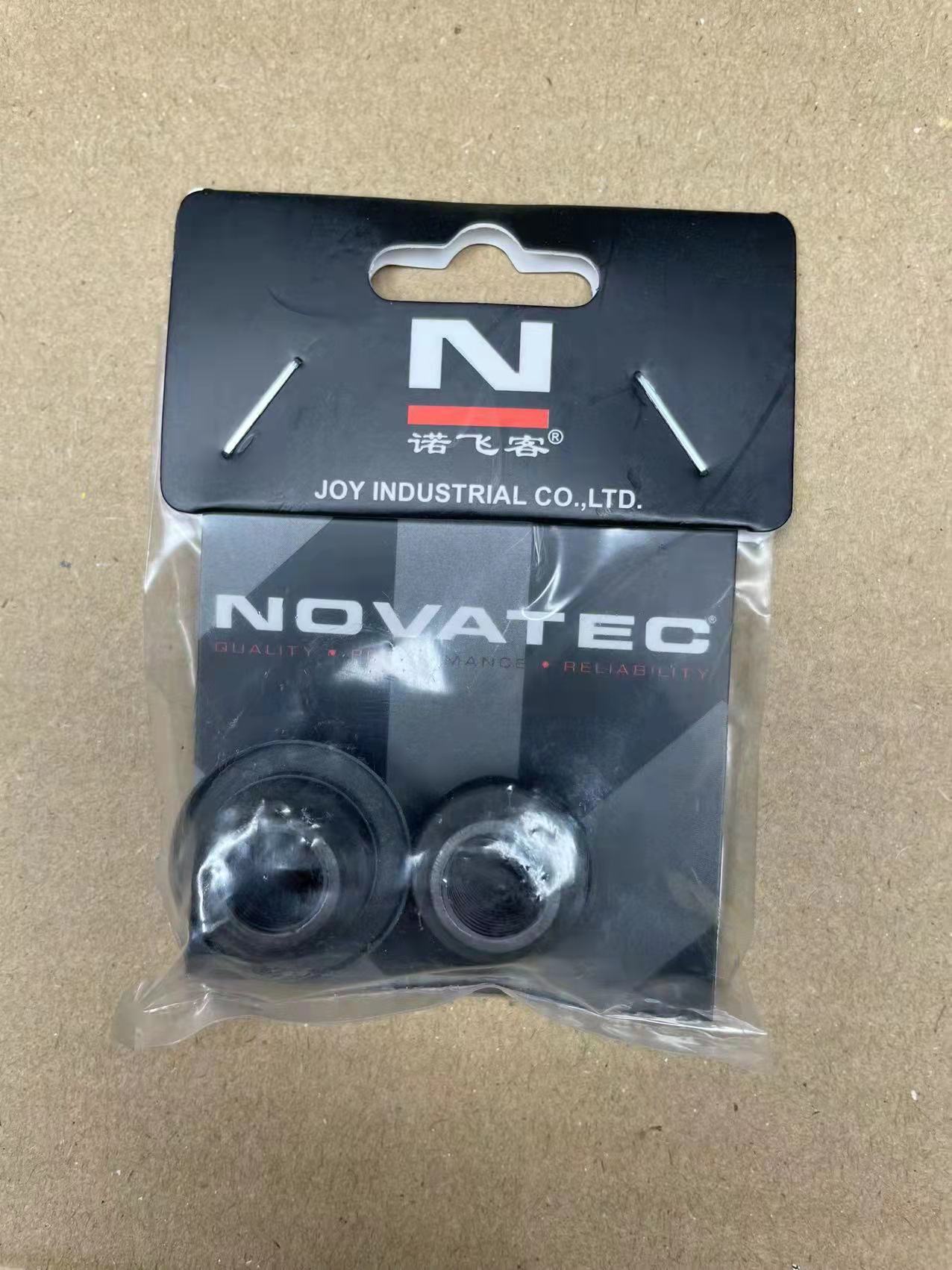 NOVATEC Bicycle Hub 6.35mm Ste – Cycling Gear Hub recenzja i cena