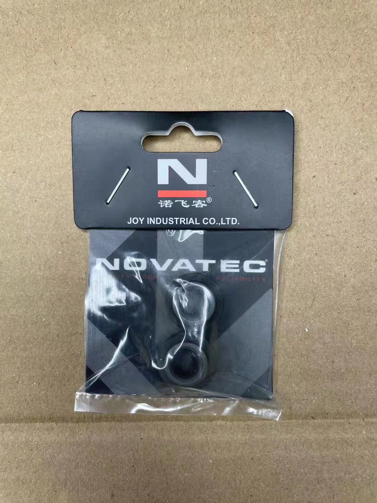 NOVATEC Bicycle Hub 6.35mm Ste – Cycling Gear Hub recenzja i cena