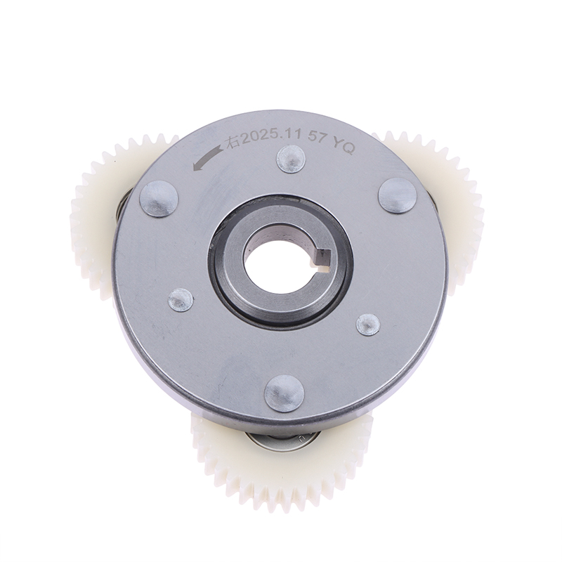 [SP]3Pcs 36Teeth 608Z E-bike W – Cycling Gear Hub recenzja i cena