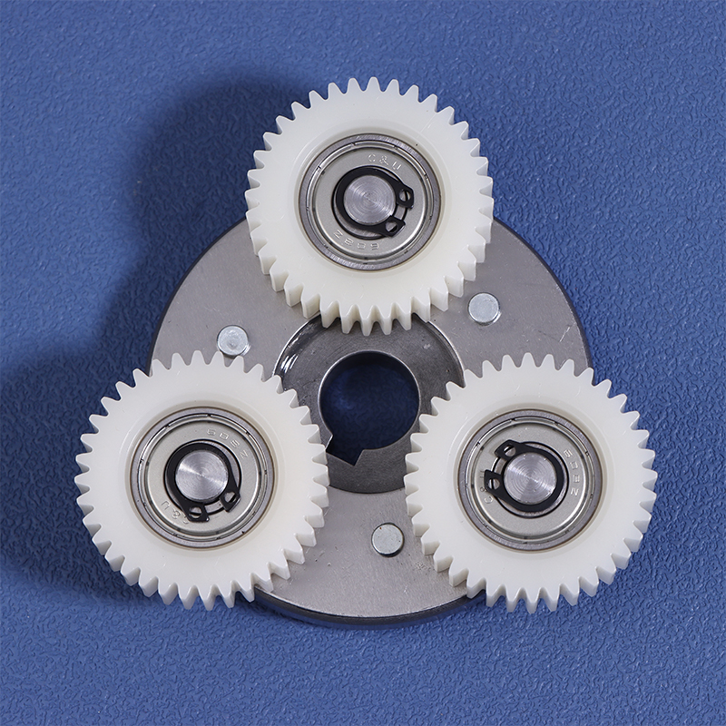 [SP]3Pcs 36Teeth 608Z E-bike W – Cycling Gear Hub recenzja i cena