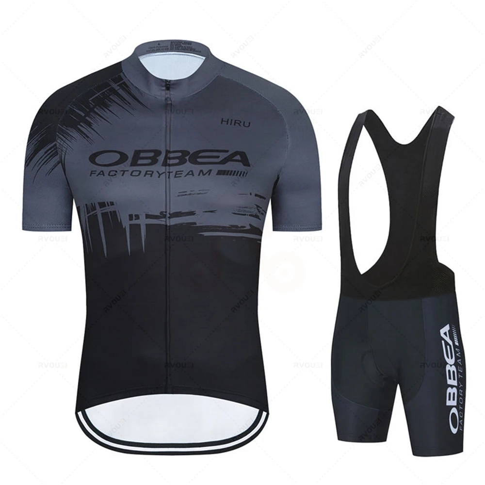 2025 Hiru Cycling Jersey Set S – Cycling Bib Shorts recenzja i cena