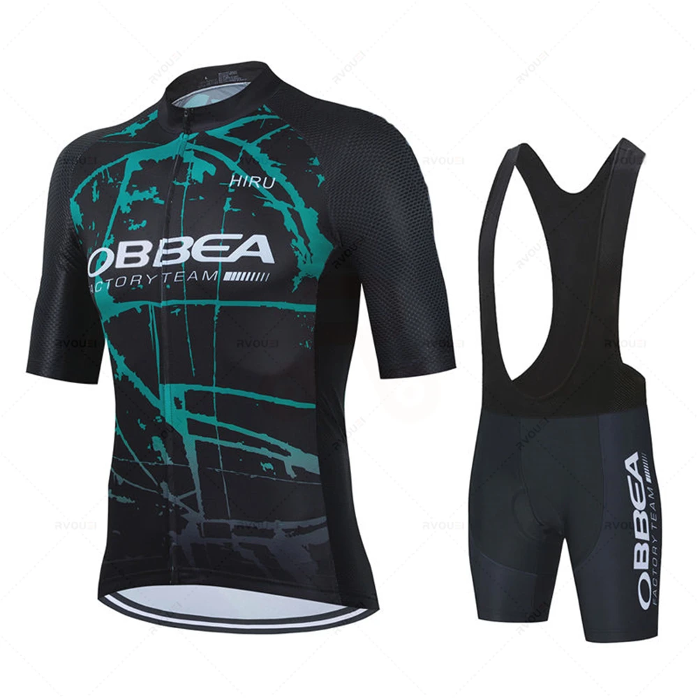 2025 Hiru Cycling Jersey Set S – Cycling Bib Shorts recenzja i cena