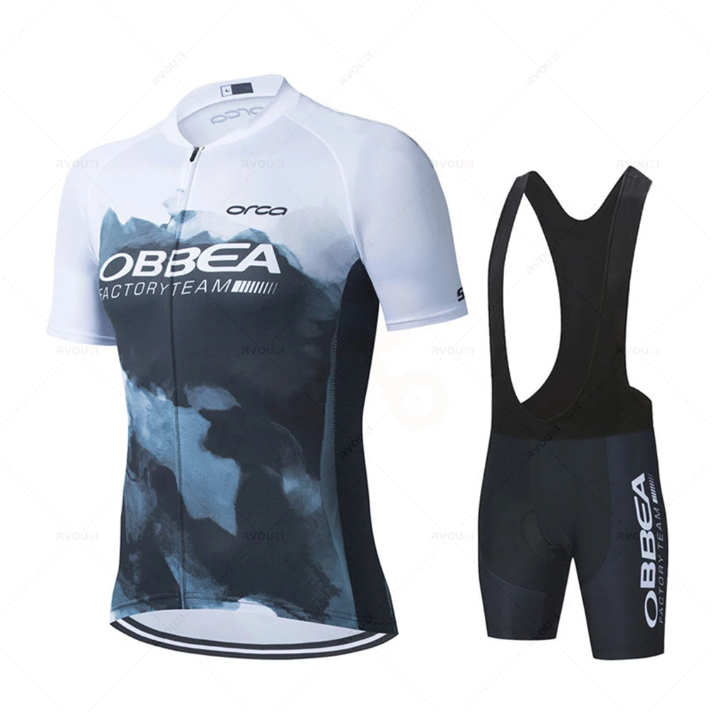 2025 Hiru Cycling Jersey Set S – Cycling Bib Shorts recenzja i cena