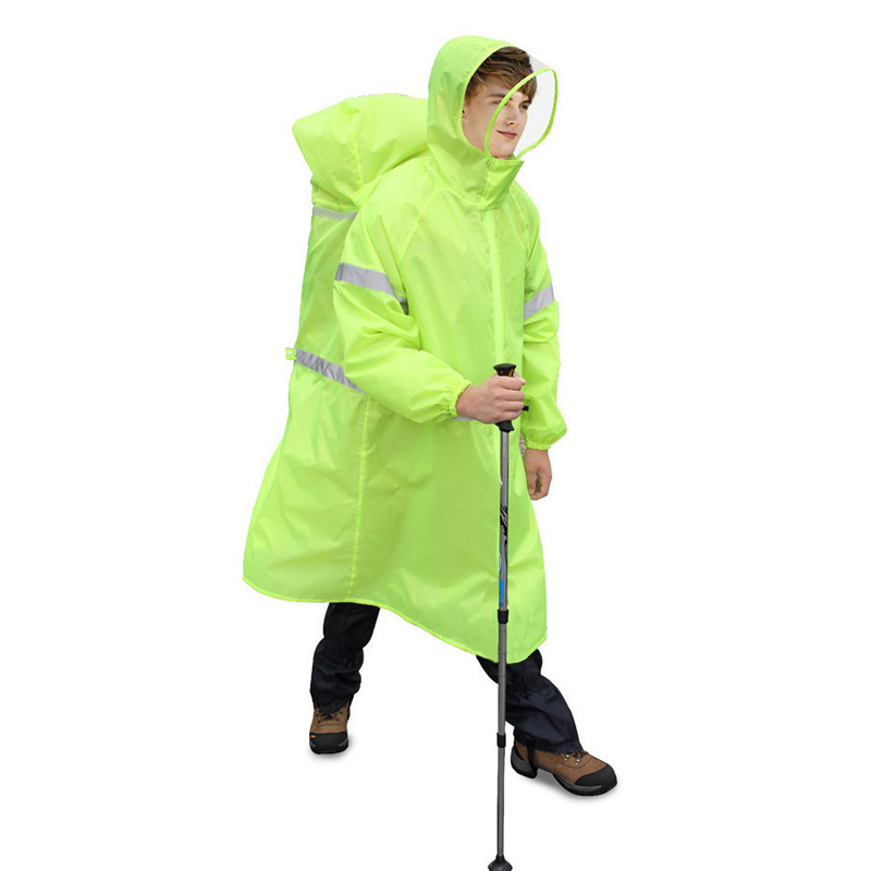 Unisex Reflective Outdoor Clim – Cycling Gear Rain recenzja i cena