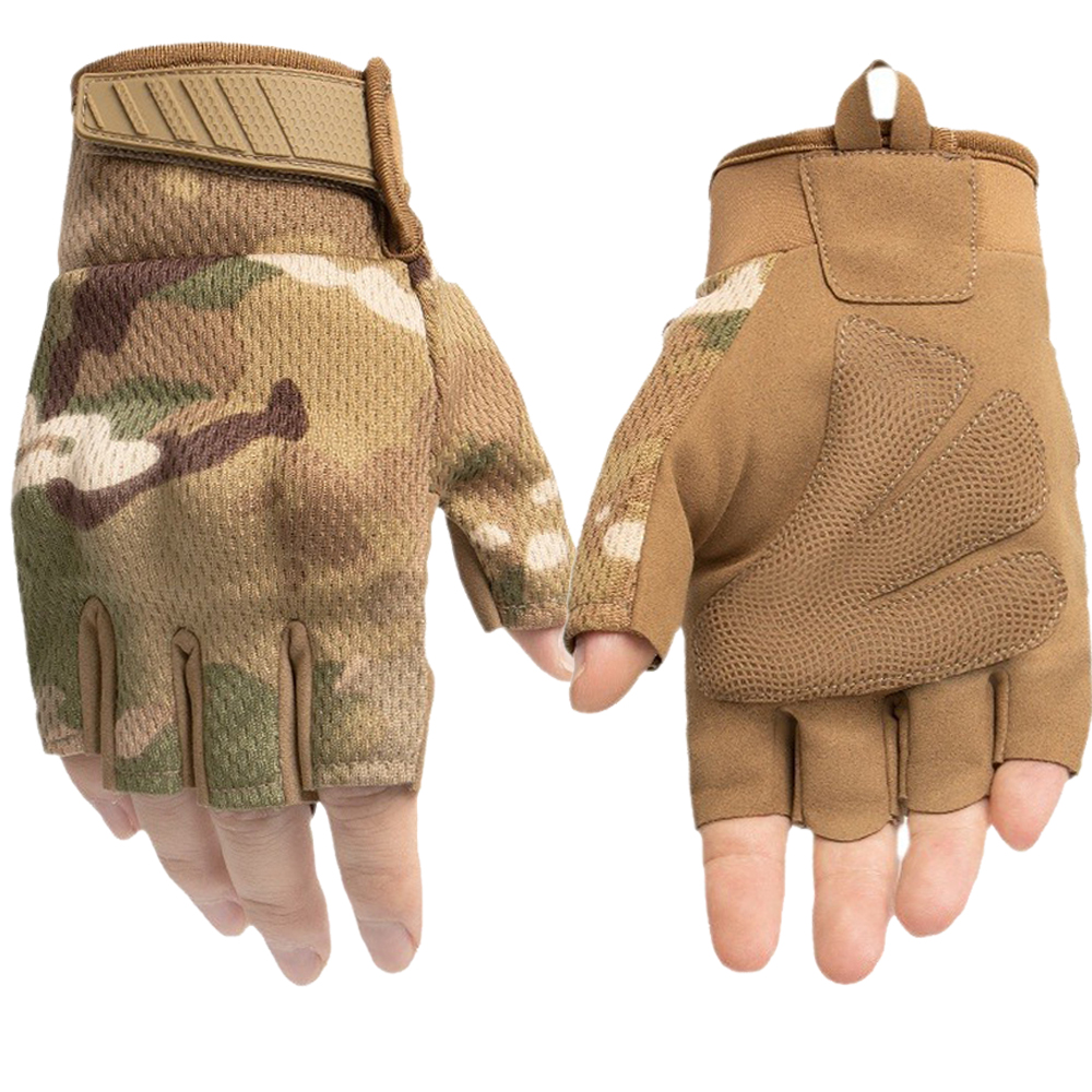 Men Riding Gloves Cycling Bike – Cycling Gear Display recenzja i cena