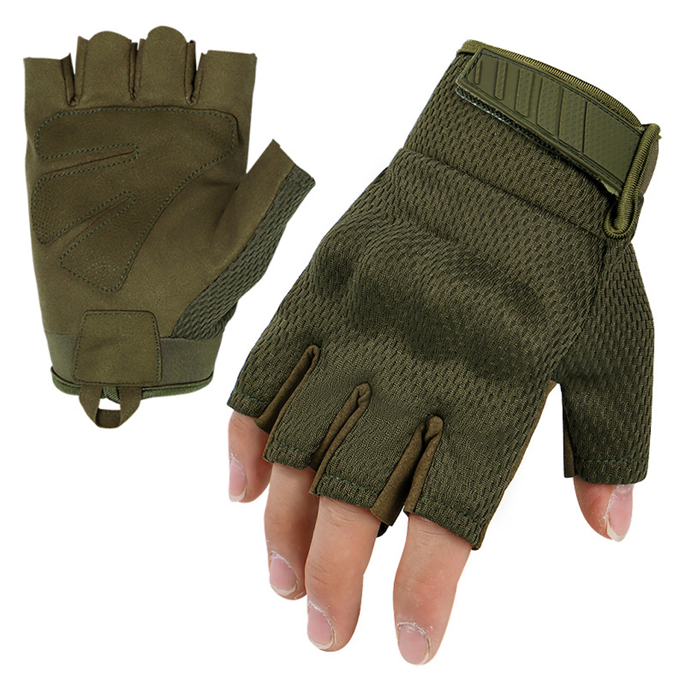 Men Riding Gloves Cycling Bike – Cycling Gear Display recenzja i cena