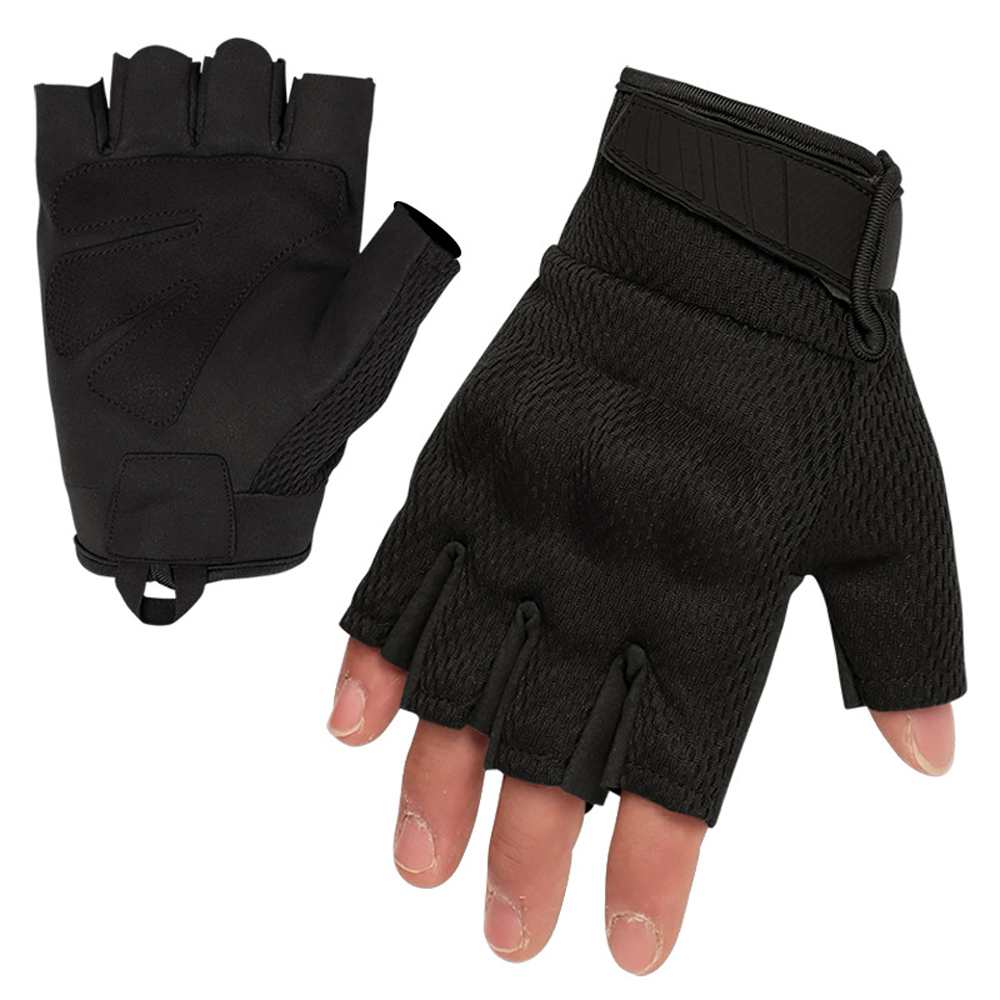 Men Riding Gloves Cycling Bike – Cycling Gear Display recenzja i cena