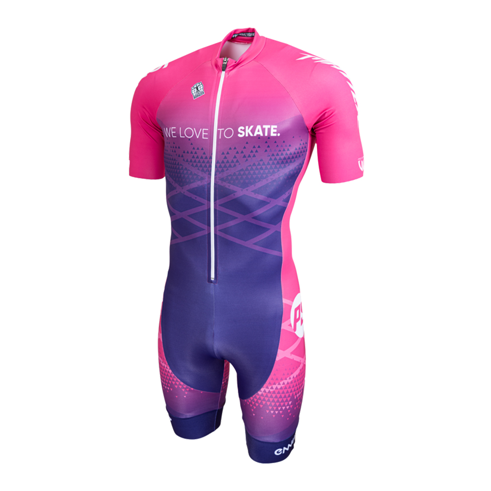 custom made Powerslide Team Tr – Triathlon Cycling Kit recenzja i cena