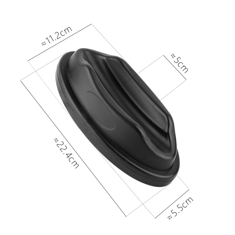 1/2pcs Bicycle Front Wheel Pad – Cycling Gear Stand recenzja i cena