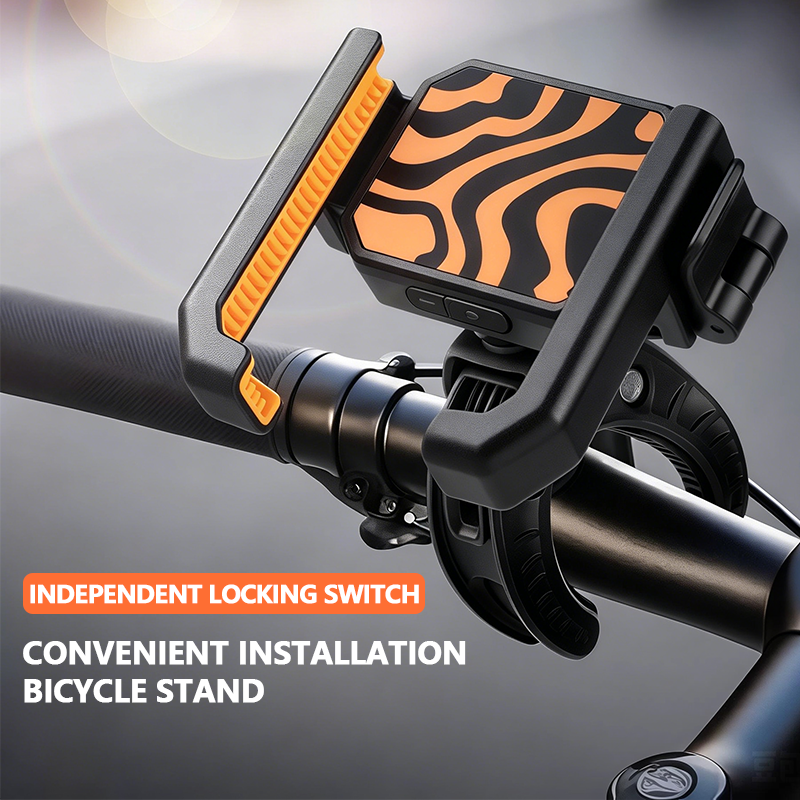 Bike Phone Holder Stand Bicycl – Cycling Gear Organizer Wall recenzja i cena