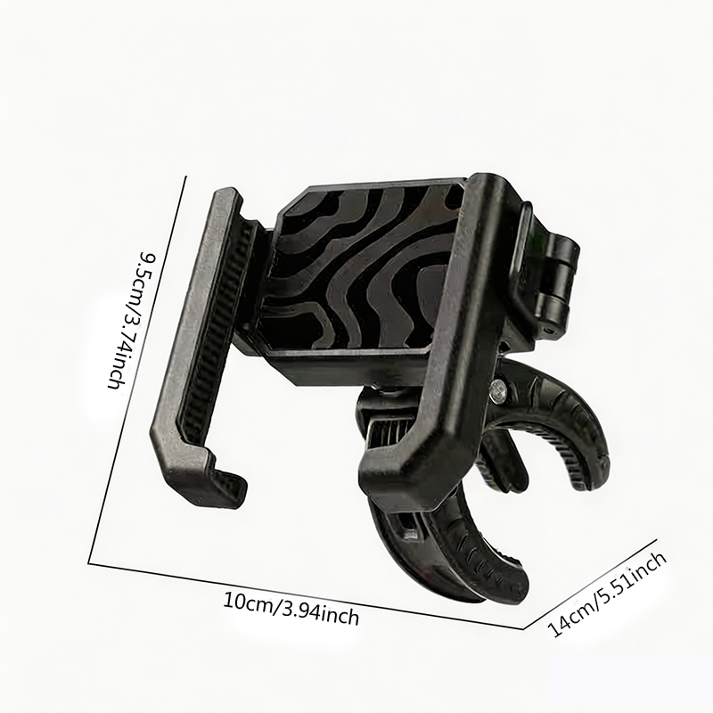 Bike Phone Holder Stand Bicycl – Cycling Gear Organizer Wall recenzja i cena