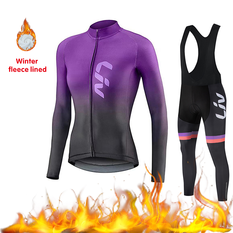 LIV Women's Bicycle Sweatshirt – Cycling Gear Girls recenzja i cena
