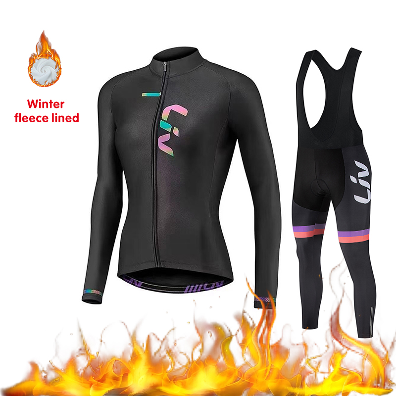 LIV Women's Bicycle Sweatshirt – Cycling Gear Girls recenzja i cena