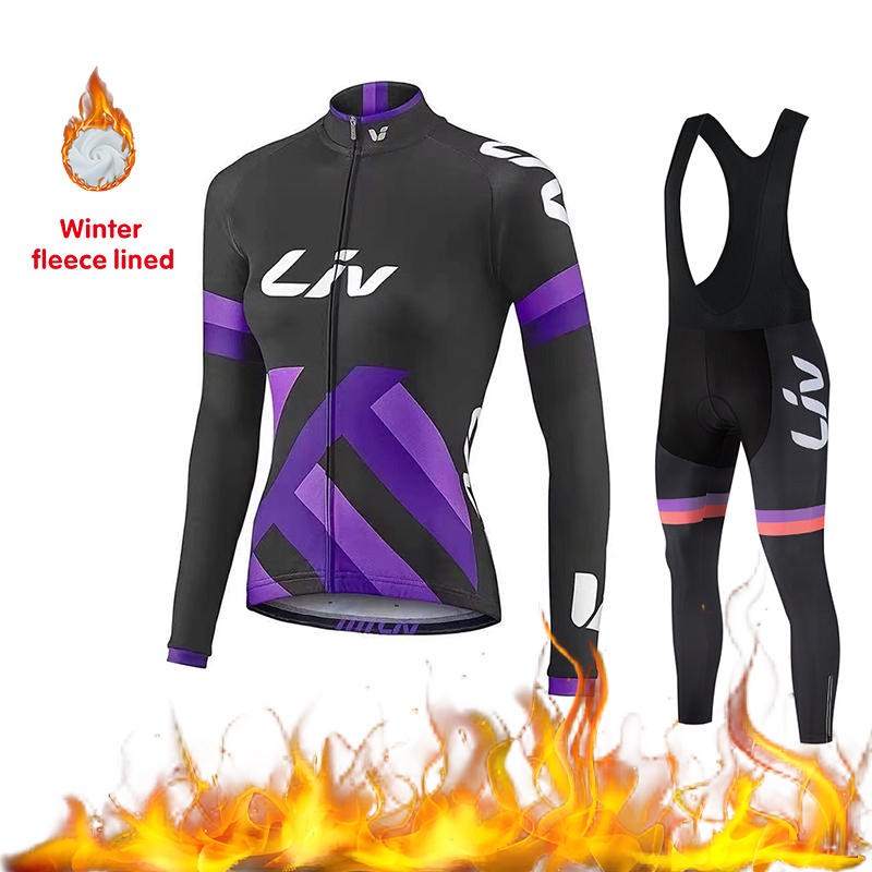 LIV Women's Bicycle Sweatshirt – Cycling Gear Girls recenzja i cena