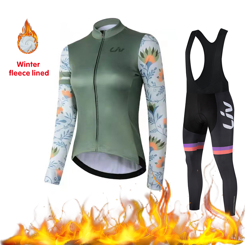 LIV Women's Bicycle Sweatshirt – Cycling Gear Girls recenzja i cena