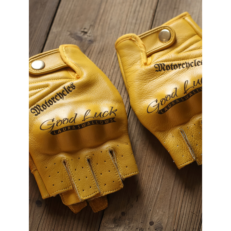 Summer Yellow Cowhide Half-Fin – Yellow Cycling Gear recenzja i cena