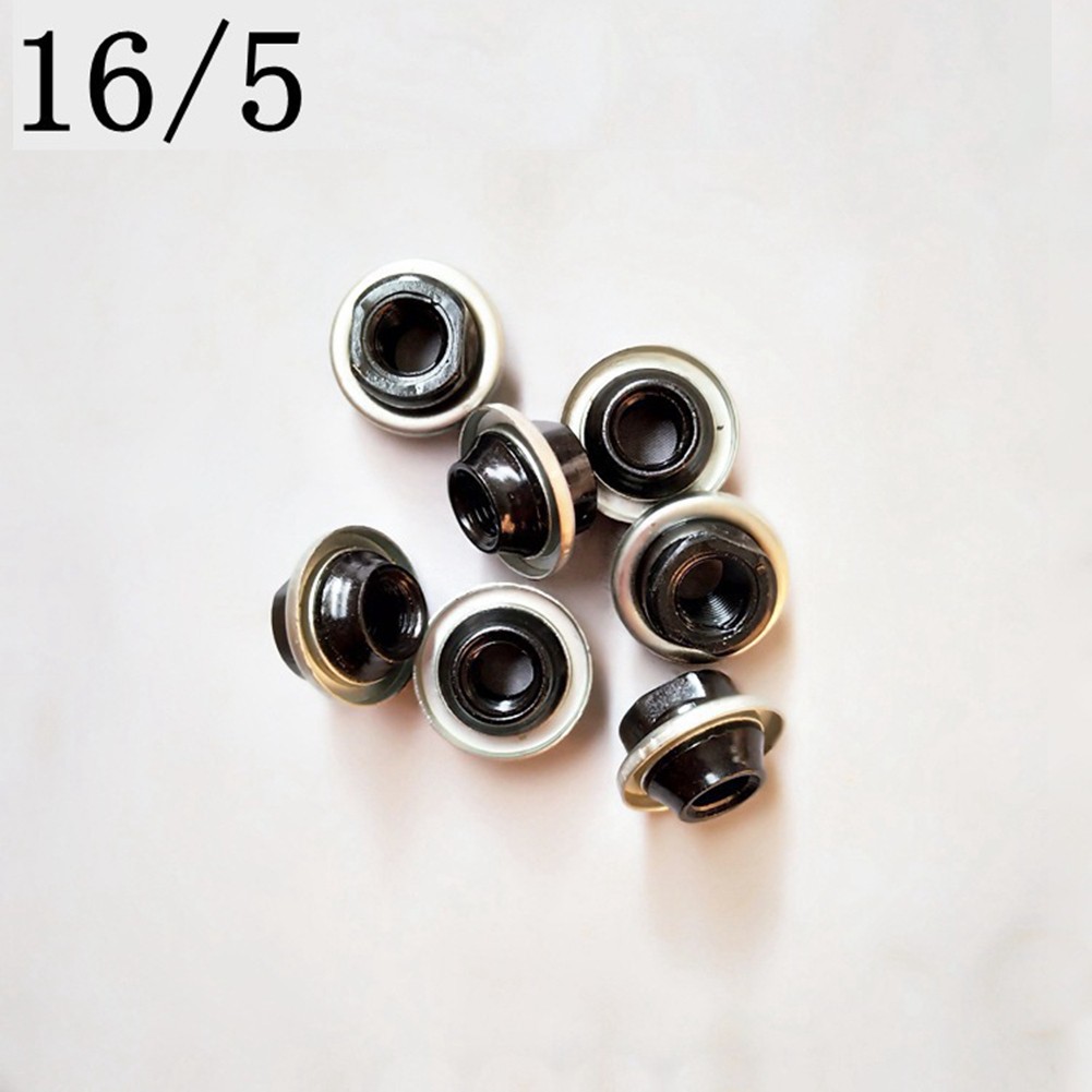 2Pcs M8/M10 Bike Bicycle Front – Cycling Gear Hub recenzja i cena