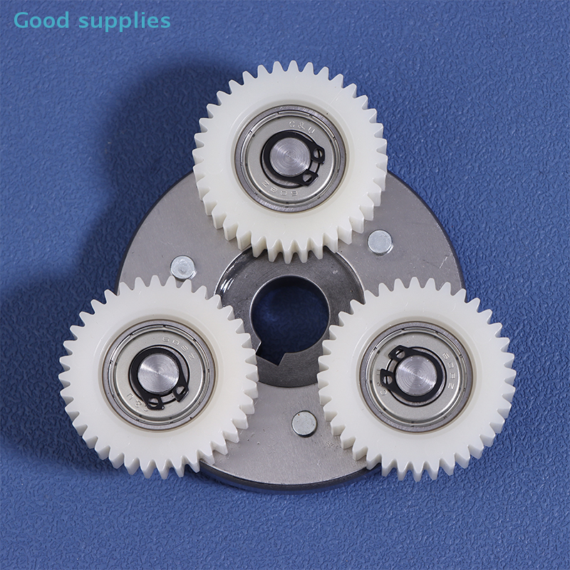 3Pcs 36 Teeth 608Z E-Bike Whee – Cycling Gear Hub recenzja i cena