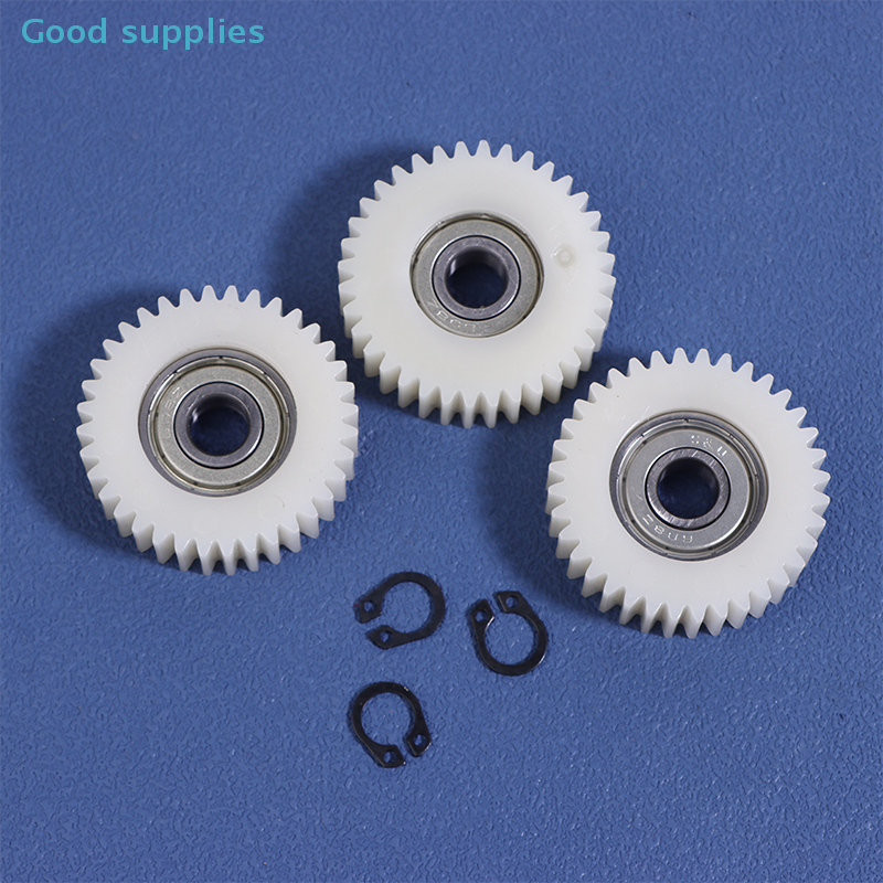 3Pcs 36 Teeth 608Z E-Bike Whee – Cycling Gear Hub recenzja i cena